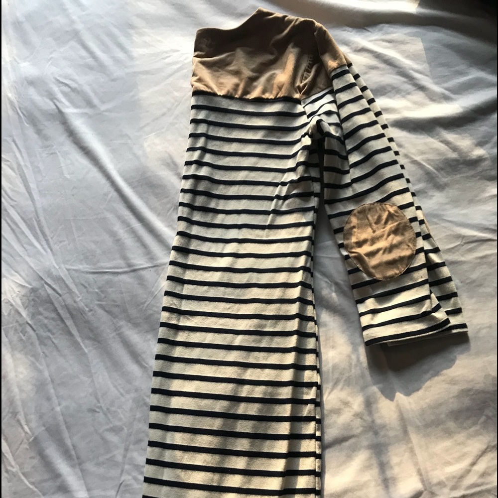 Montreal dress